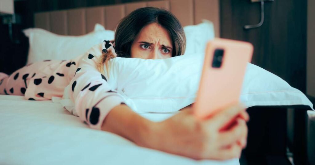 Imagem ilustrando a limerência, representando sentimentos intensos e obsessivos em relações amorosas.