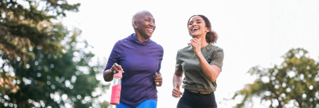 Suplementos nutricionais para etapas da vida da mulher, desde menstruação até menopausa