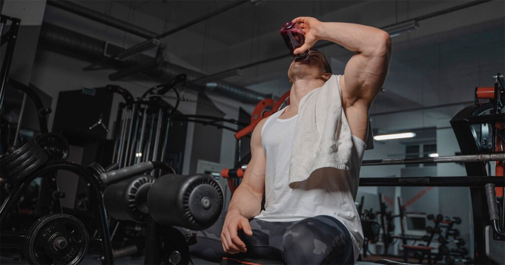 Beterraba e anabolizantes: estudo sobre saúde vascular